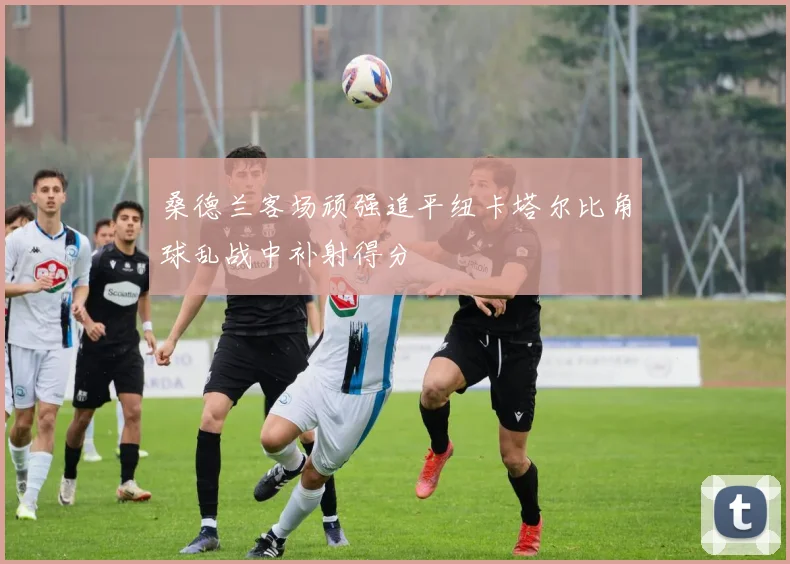 桑德兰客场顽强追平纽卡塔尔比角球乱战中补射得分